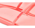 Сандалии Crocs Miami с двумя ремешками и квадратным носком