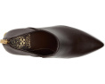 Vince Camuto Туфли Haiden на устойчивом каблуке с заостренным носком и застежкой-молнией
