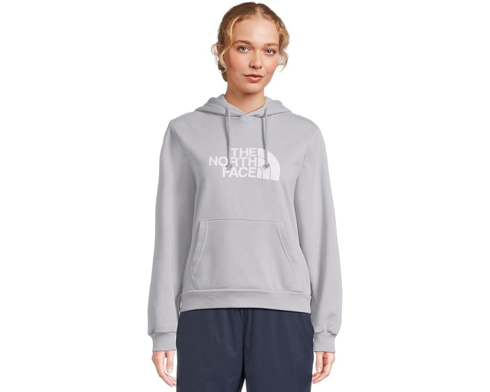 Худи The North Face Evolution Half Dome с принтом