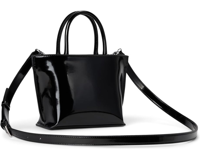 Мини сумка Arnela GUESS Black
