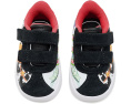 Кроссовки Pixar VL Court 3.0 Hook & Loop от Adidas для малышей