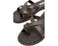 Сандалии Steve Madden Brutus с круглым носком