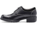 Туфли Eastland 1955 Edition Stride на платформе с кожаной подошвой