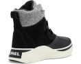 Детские водонепроницаемые ботинки SOREL Out N About IV Chillz с мехом