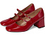 Босоножки на каблуке Sam Edelman Sarah с квадратным носком и двумя ремешками