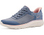 BOBS from SKECHERS Bobs Squad Chaos Slip-ins кроссовки с блочной подошвой
