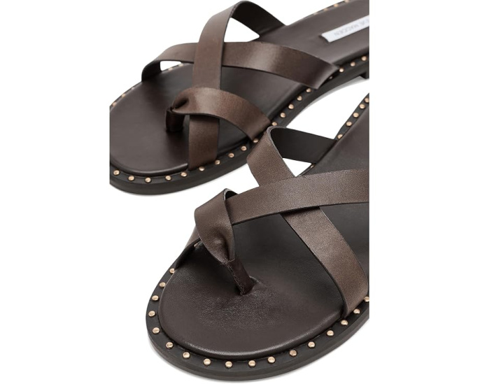 Сандалии Steve Madden Brutus с круглым носком