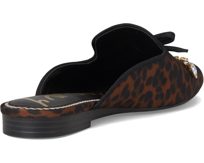 Мюли Circus NY by Sam Edelman Trish Jewel с декором из страз