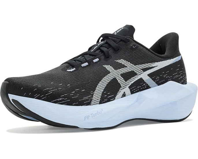 Кроссовки ASICS Novablast 6 для бега с энергоемкой подошвой