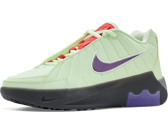 Кроссовки Nike Lebron Witness IX для детей больших размеров