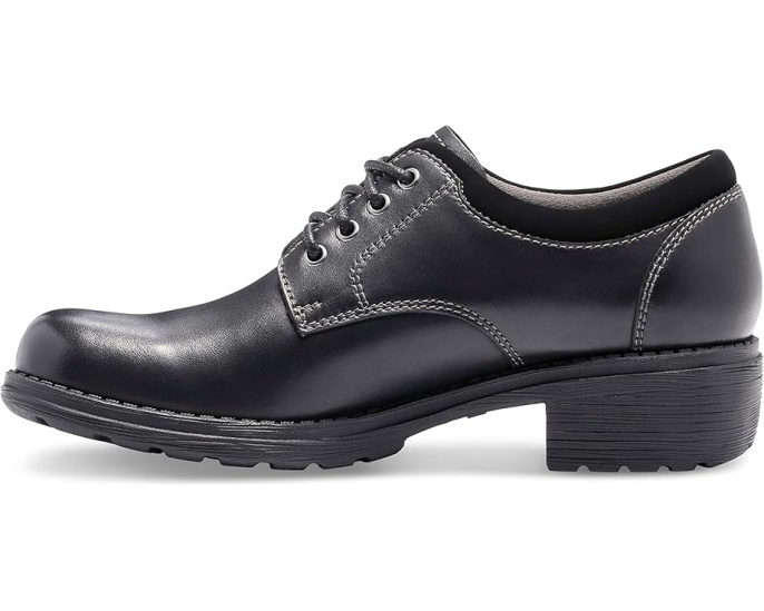 Туфли Eastland 1955 Edition Stride на платформе с кожаной подошвой