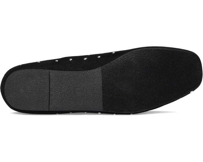 Туфли Mary Jane Journee Collection Carrie из веганской замши