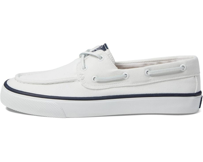 Кроссовки Bahama 2.0 Sperry спортивные на шнуровке