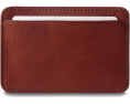 Картхолдер Bosca Old Leather с выталкивателем