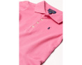Платье Polo Ralph Lauren поло с коротким рукавом для малышей