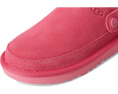 Детские сабо UGG Goldenstar с регулируемым ремешком на пятке