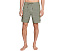 Плавки RVCA Steady Stripe Trunk с карманами на молнии и шнурке