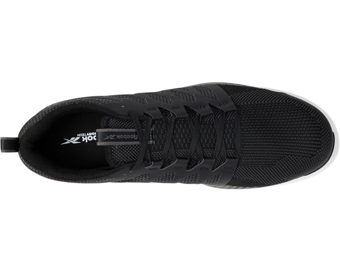 Рабочие кроссовки Reebok Work Fusion Flexweave Cage с композитным носком