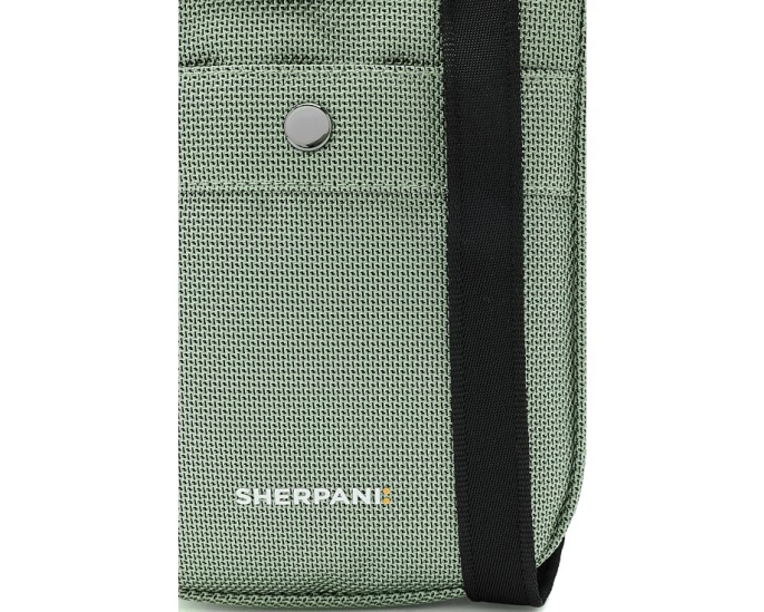 Sherpani Prima кросс-боди с защитой от кражи и RFID-блокировкой