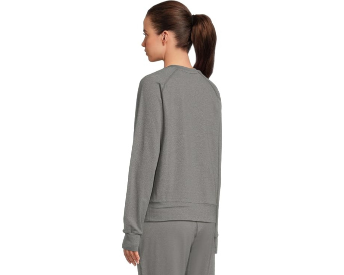 Кофта Helly Hansen Tyri Knit Creneck из эластичной ткани с меланжевым эффектом