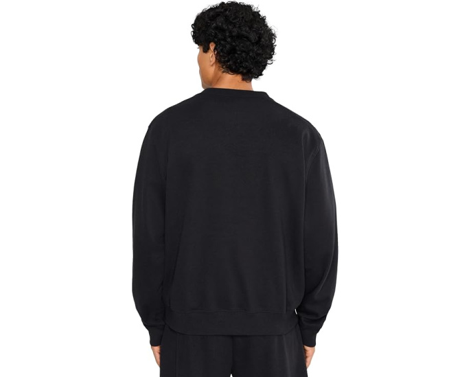 Свитшот The North Face TNF Double Knit Crew