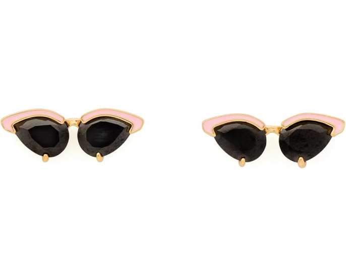 Серьги-гвоздики Kate Spade New York Солнцезащитные очки