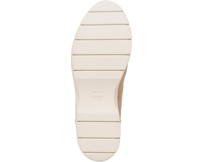 Лоферы Dr. Scholl's Nice Day Slip-On из переработанных материалов