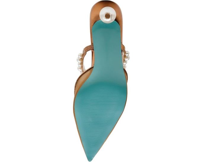 Туфли Evey бренда Blue by Betsey Johnson