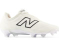 Бутсы для лакросса BurnX4 с облегченной пластиной от New Balance