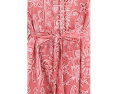 Платье Bandana Bay с рукавом 3/4 от Tommy Bahama из хлопка