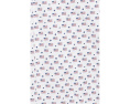 Рубашка Vineyard Vines Printed Cotton с коротким рукавом из хлопка