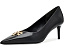 Туфли Charlie Pumps 65 мм от Tory Burch с острым мысом