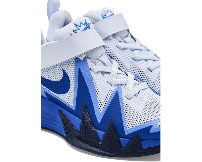 Кроссовки Nike S.T. Dynamite для детей с липучками