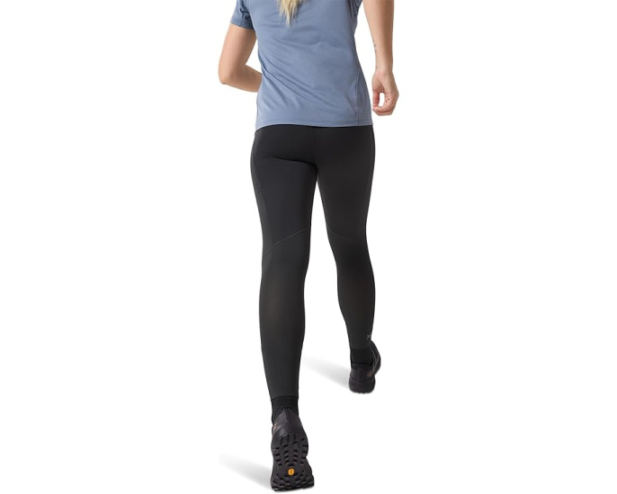 Arc'teryx Essent High-Rise Utility Legging 26 леггинсы с карманами