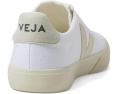 VEJA Campo CA Canvas кроссовки с текстильным верхом