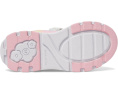 Детские кроссовки Stride Rite SR Lighted Glimmer 2.0 ADAPT с подсветкой и сетчатым верхом