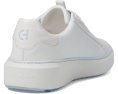 Водонепроницаемые гольф-ботинки Cole Haan GrandPro Topspin с круглым носком