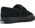 Мокасины Vans Loafer 53 для малышей с леопардовым принтом