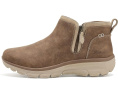Skechers Easy Going Fall View зимние ботинки на молнии