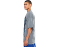 Nike Summit Oversized футболка с круглым вырезом