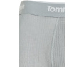 Набор из 3 боксеров Tommy John Luxe Rib с длиной 15 см и широким поясом