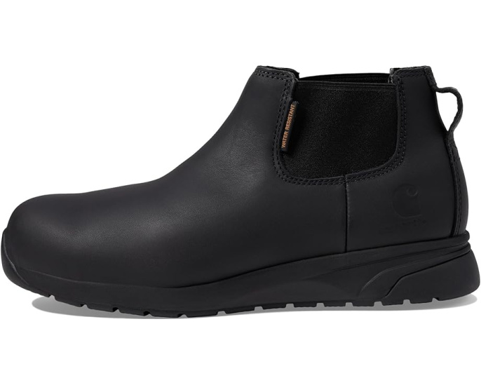 Рабочие ботинки Carhartt Force Wr Romeo 4 дюйма с композитным носком