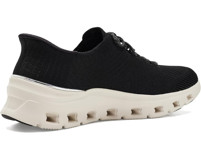 Кроссовки Skechers Martha Stewart Slip-Ins Arch Fit Glide Step Pro Trendsetter