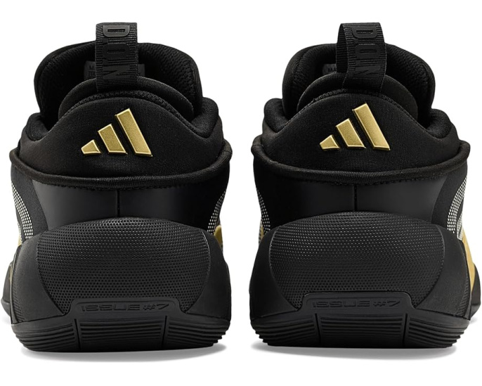 Баскетбольные кроссовки Adidas D.O.N. Issue 7 для подростков
