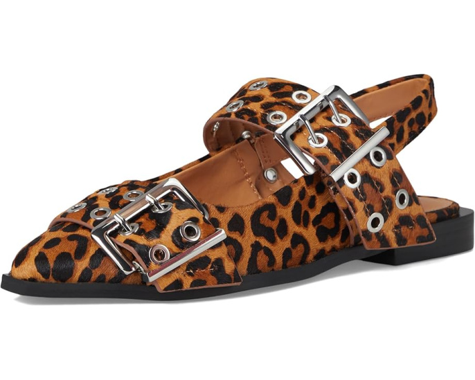 Steve Madden туфли Graya на низком каблуке с ремешком на щиколотке
