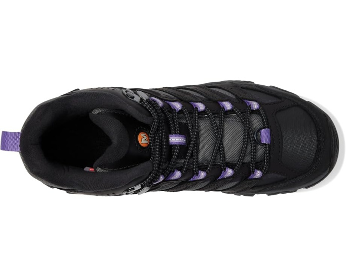 Merrell Moab 3 Thermo Mid WP ботинки зимние водонепроницаемые