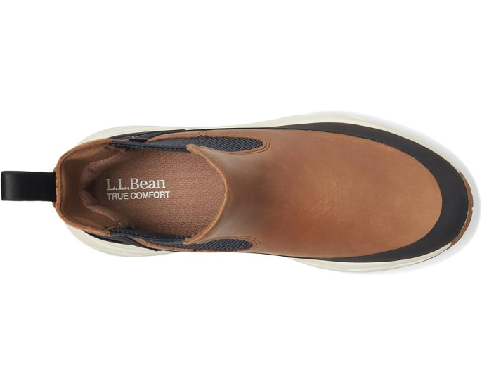 Ботинки L.L.Bean Nextventure Chelsea с мембраной TEK2.5