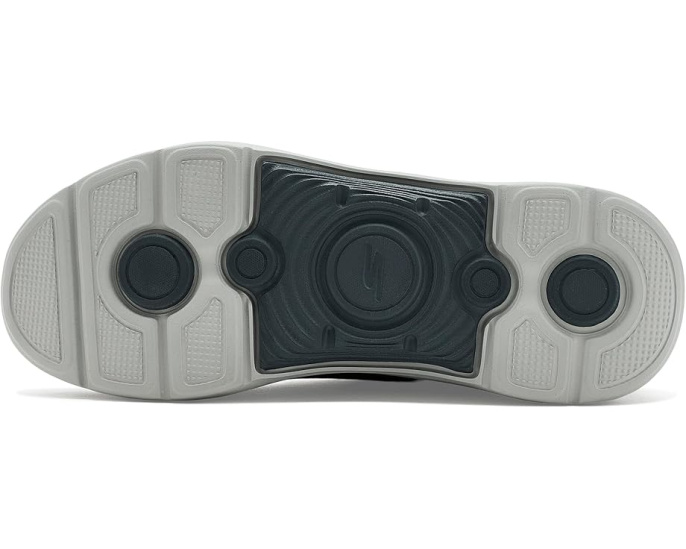 Кроссовки SKECHERS Performance Go Walk Arch-Fit 2.0 Percy Hands Free Slip-In