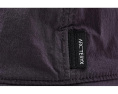 Шляпа-ведро Arc'teryx Sinsola Short Brim с асимметричными полями