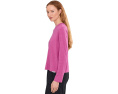 Мягкая футболка Columbia Csc Soft Stretch с длинным рукавом и UPF 50